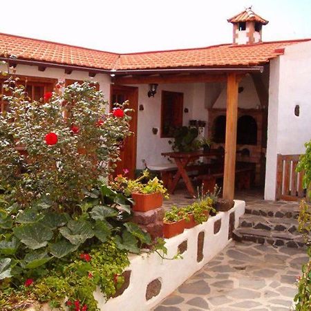 La Casa De Mis Padres ξενώνας El Pinar  Εξωτερικό φωτογραφία