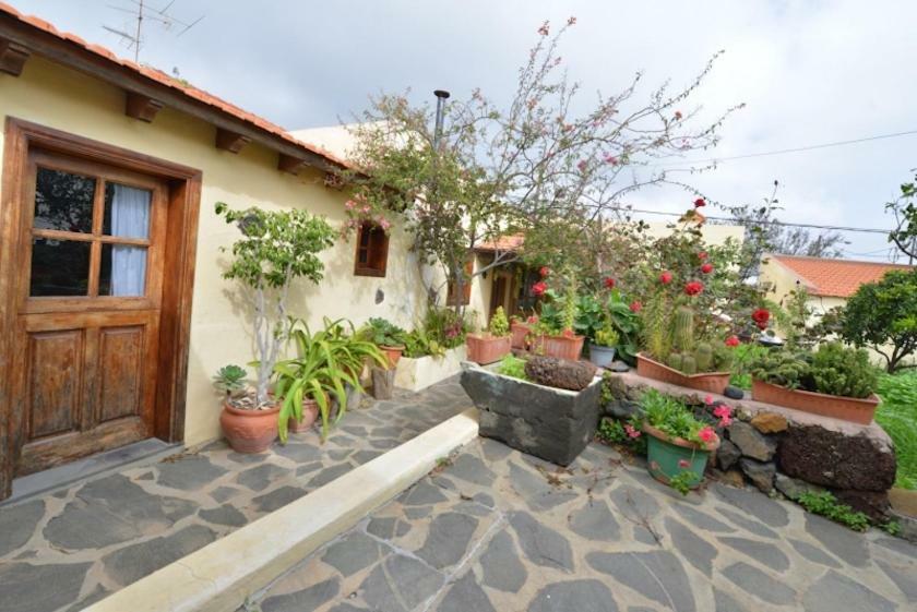 La Casa De Mis Padres ξενώνας El Pinar  Εξωτερικό φωτογραφία