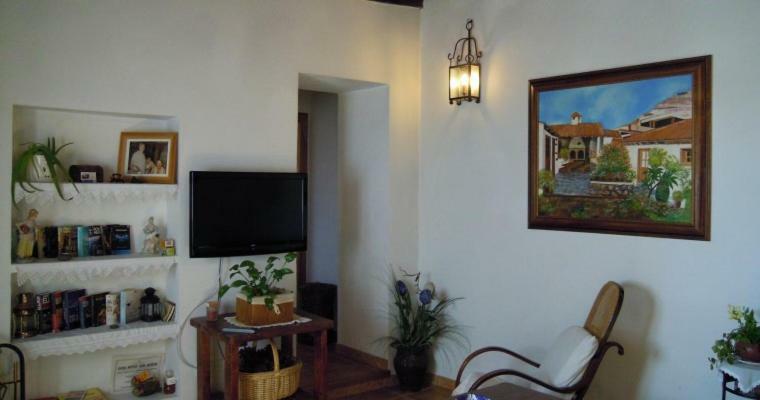 La Casa De Mis Padres ξενώνας El Pinar  Εξωτερικό φωτογραφία
