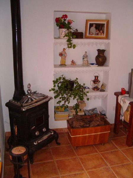 La Casa De Mis Padres ξενώνας El Pinar  Εξωτερικό φωτογραφία