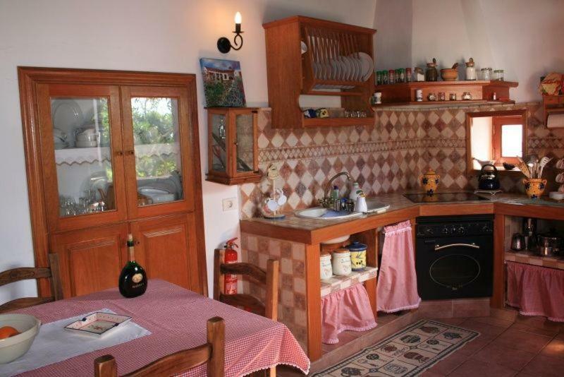 La Casa De Mis Padres ξενώνας El Pinar  Εξωτερικό φωτογραφία