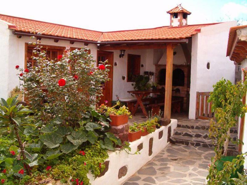 La Casa De Mis Padres ξενώνας El Pinar  Εξωτερικό φωτογραφία