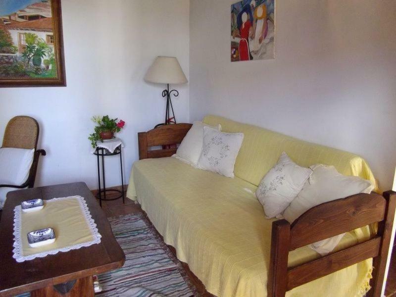 La Casa De Mis Padres ξενώνας El Pinar  Εξωτερικό φωτογραφία
