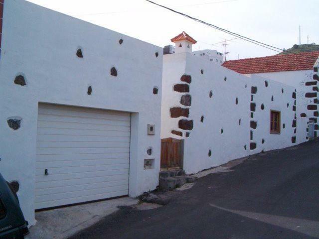 La Casa De Mis Padres ξενώνας El Pinar  Εξωτερικό φωτογραφία